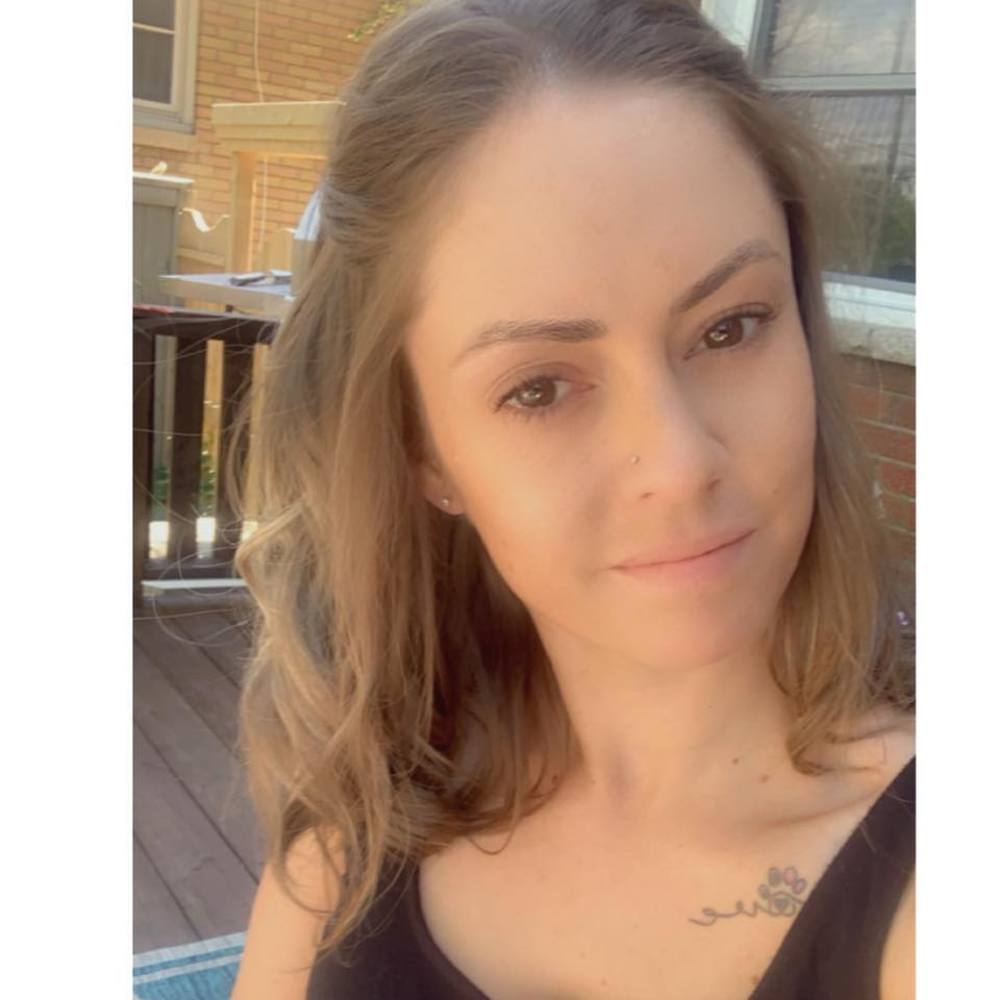 Meet your Posher, Tara